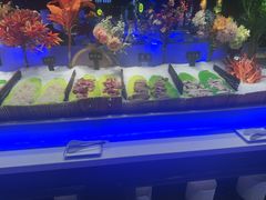 -SEA西雅图海鲜自助餐厅(海乐世界店)