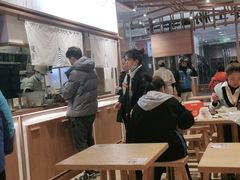 大堂-小满手工粉(上海文峰广场店)