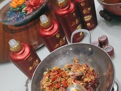 -香丰阁·烤鸭·川湘菜(清河店)