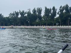 -后海公园