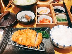 -胜博殿日式炸猪排(西红门店)