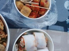 -南门绿玉农贸市场