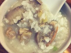 -潮粥荟·潮汕砂锅粥(朝阳大悦城店)
