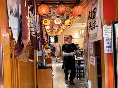 -王氏炉匠·烧鸟放题自助(三里屯店)
