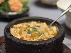 -狮王府淮扬菜(老门东店)