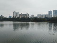 -南宁南湖公园
