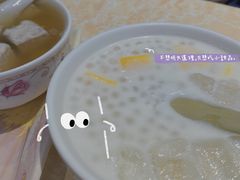 -港湾糖水