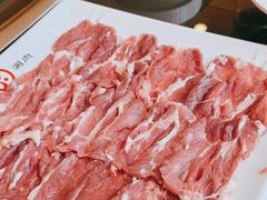 -匹夫涮肉城(黄村店)