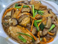 -腰记饭店(龙源路店)