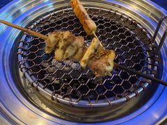 -二虎原味烧烤