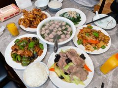 -九龙餐厅(大沽路店)