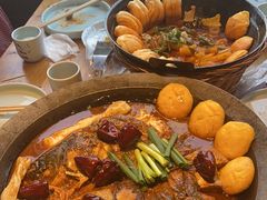 -津武刁馋一锅出(双街店)