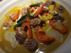-洞庭土菜小炒馆(易发广场店)