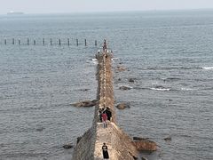 -青岛第二海水浴场