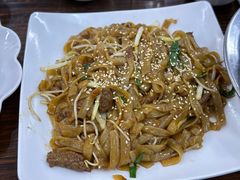 -南记食粥坊·宵夜大排档(莲花总店)