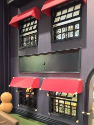 -奈尔宝·儿童乐园·亲子餐厅(星河湾店)