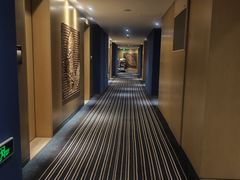 -上海静安洲际酒店