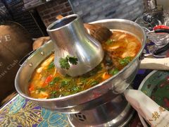 -小娘惹厨房Little Nyonya(狮城有约上榜店)