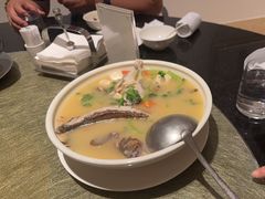 -三亚亚龙湾瑞吉酒店·铭轩中餐厅Mingxuan·海南菜·粤菜
