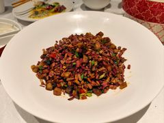-新华饭店·新津菜·酥皮烤鸭·海鲜(津湾广场店)