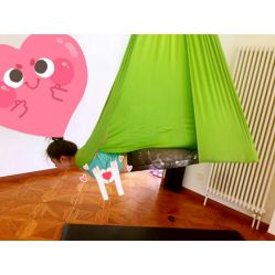 -一花一叶瑜伽生活馆