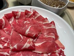 -阳坊大都涮羊肉(阳坊总店)