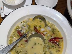 -爱碗亭·鲜炒湖南菜(壹城中心店)