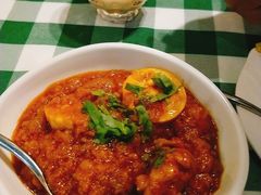 玛莎拉羊肉-Santoor 萨都里印度餐厅(北锣鼓巷店)