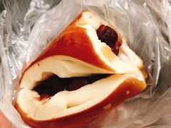红豆碱水面包-81BAKERY(大学路店)