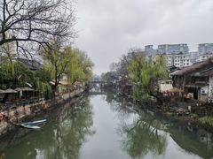 -小河直街历史文化街区