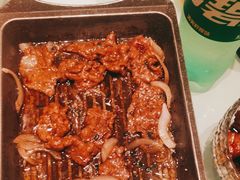 -老淮安·淮安菜(涟水店)