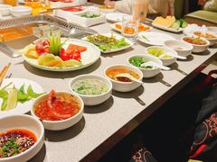 -海底捞火锅(吴中路店)