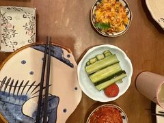 -鸟泉居酒屋·烧鸟·酒馆(百子湾店)