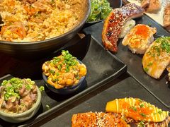 -昊·来了寿司(双楠2店)
