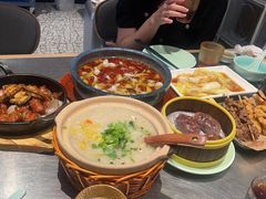 -潮界(虹桥新天地店)