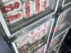 -比尔斯健康烤肉自助餐厅