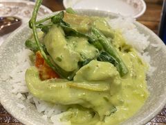 -Siam泰餐厅(水上公园店)