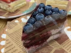 -提亚烘焙·手作面包·生日蛋糕(七星店)