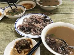 -永盛斋小吃(故宫店)