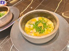 蟹黄拆烩鱼脸-北書房·墨宴(国际博览中心店)