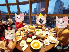 -索菲特酒店·乐轩华中餐厅