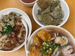 -荔林食店(西华路店)