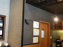 -星巴克(武汉奥山世纪城店)