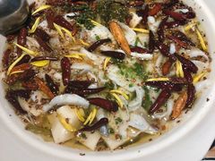 -太二酸菜鱼(深圳布吉万象汇店)