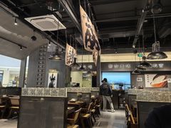 -张翻越·川渝冒菜·武汉黑鸭煲(城北万象城店)