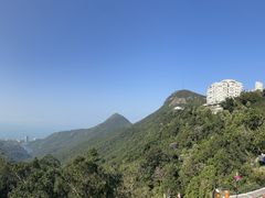 -太平山顶