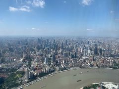 -上海中心大厦