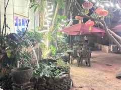 -园林美食城·本土农家菜(杨和镇店)