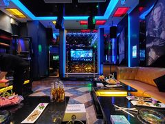 -歌声里K BAR(星湖城店)