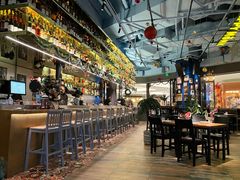 -The Happy Monk(前海壹方汇店)